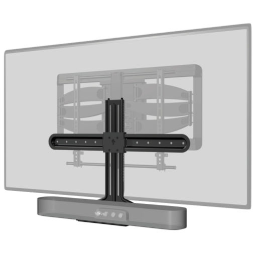 Sanus TV Mount for Beam