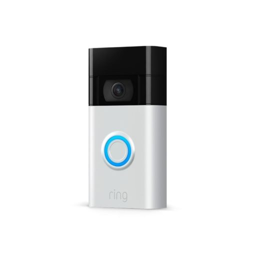 Video Doorbell