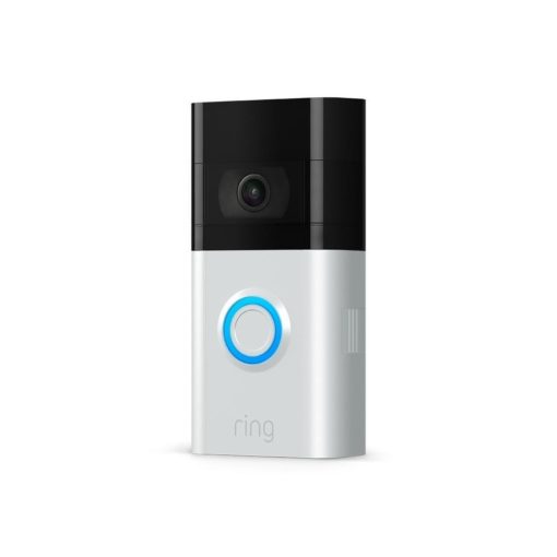 Video Doorbell 3