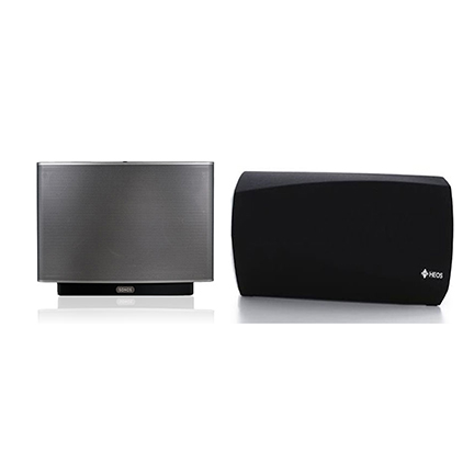 Sonos Vs. Heos Speaker Installation Services